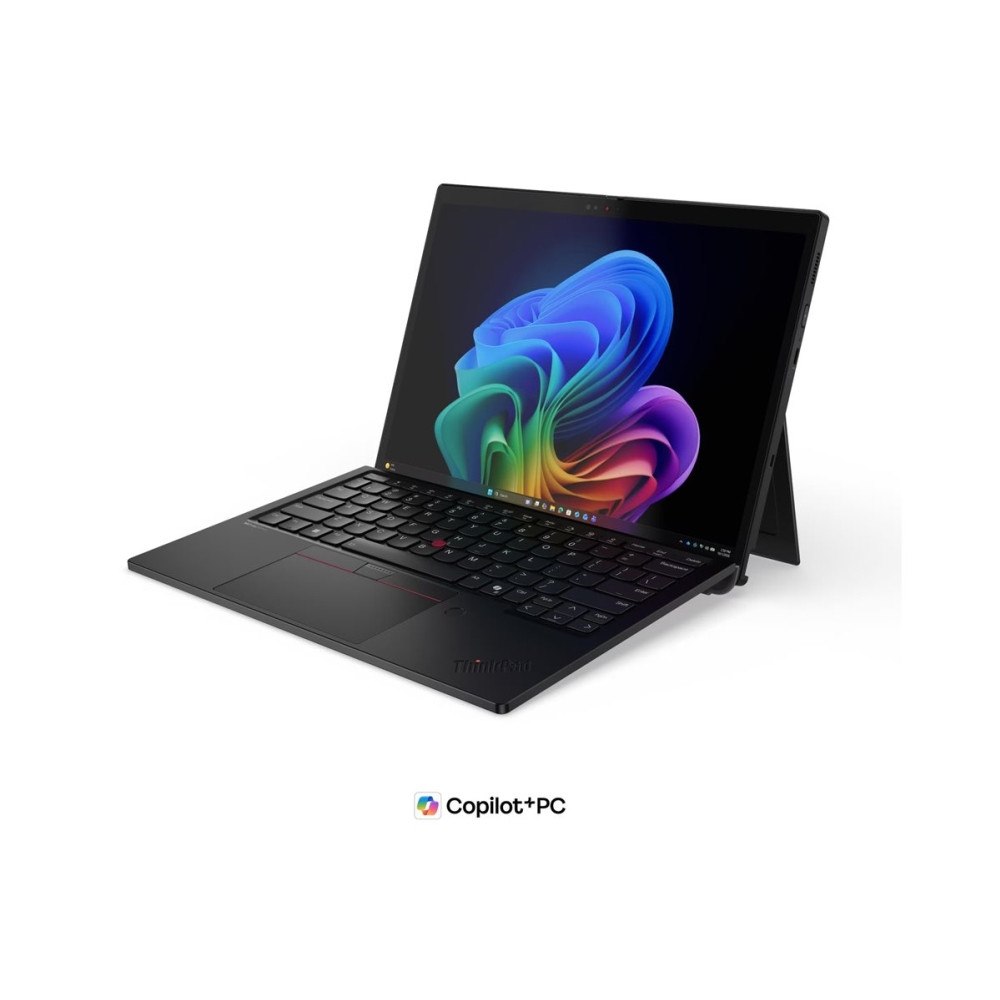 Lenovo Lenovo ThinkPad X13 Detachable Gen 1 - Copilot+ PC - 13" - Intel Core Ultra 5 - 332 - 32 GB RAM - 512 GB SSD - 5G - nord...