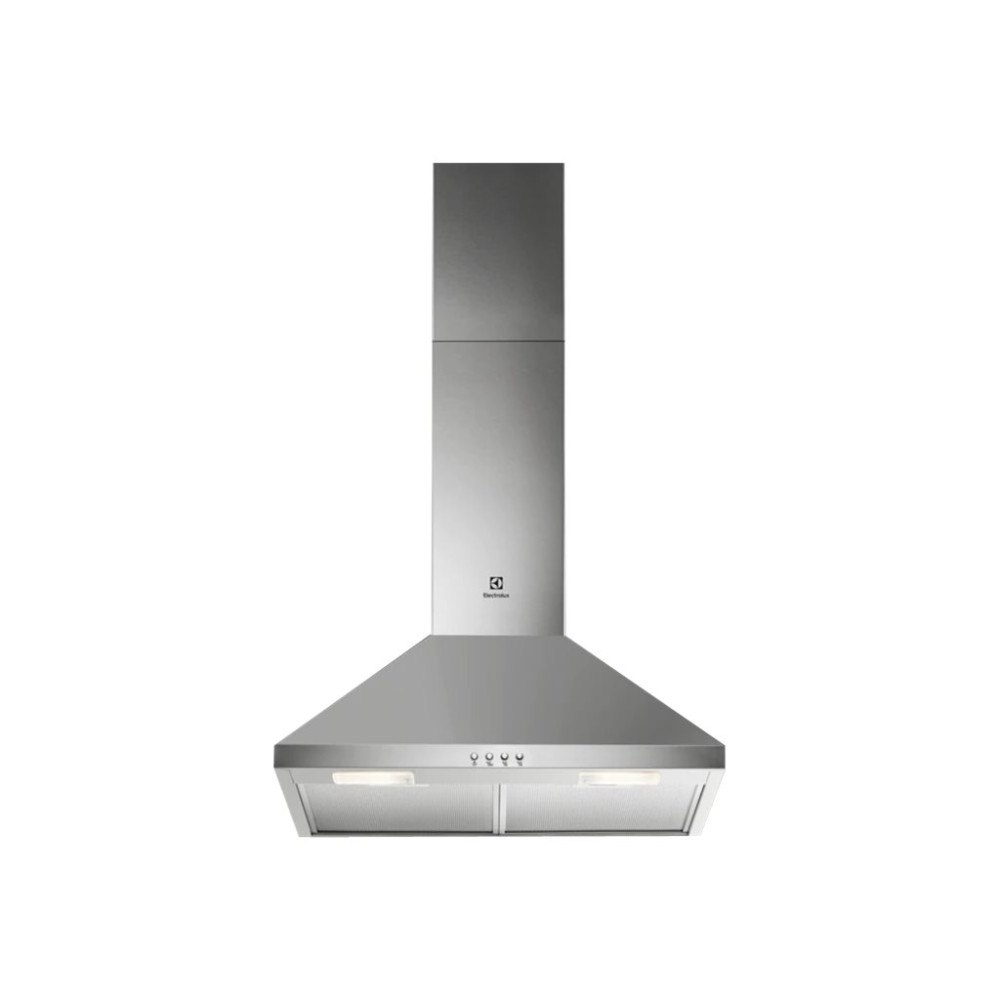Electrolux Electrolux LFC316X - skorsten - rostfritt stål