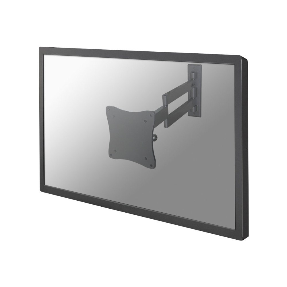 NewStar Neomounts FPMA-W830 fäste - fullständig rörelse - för LCD-display - silver