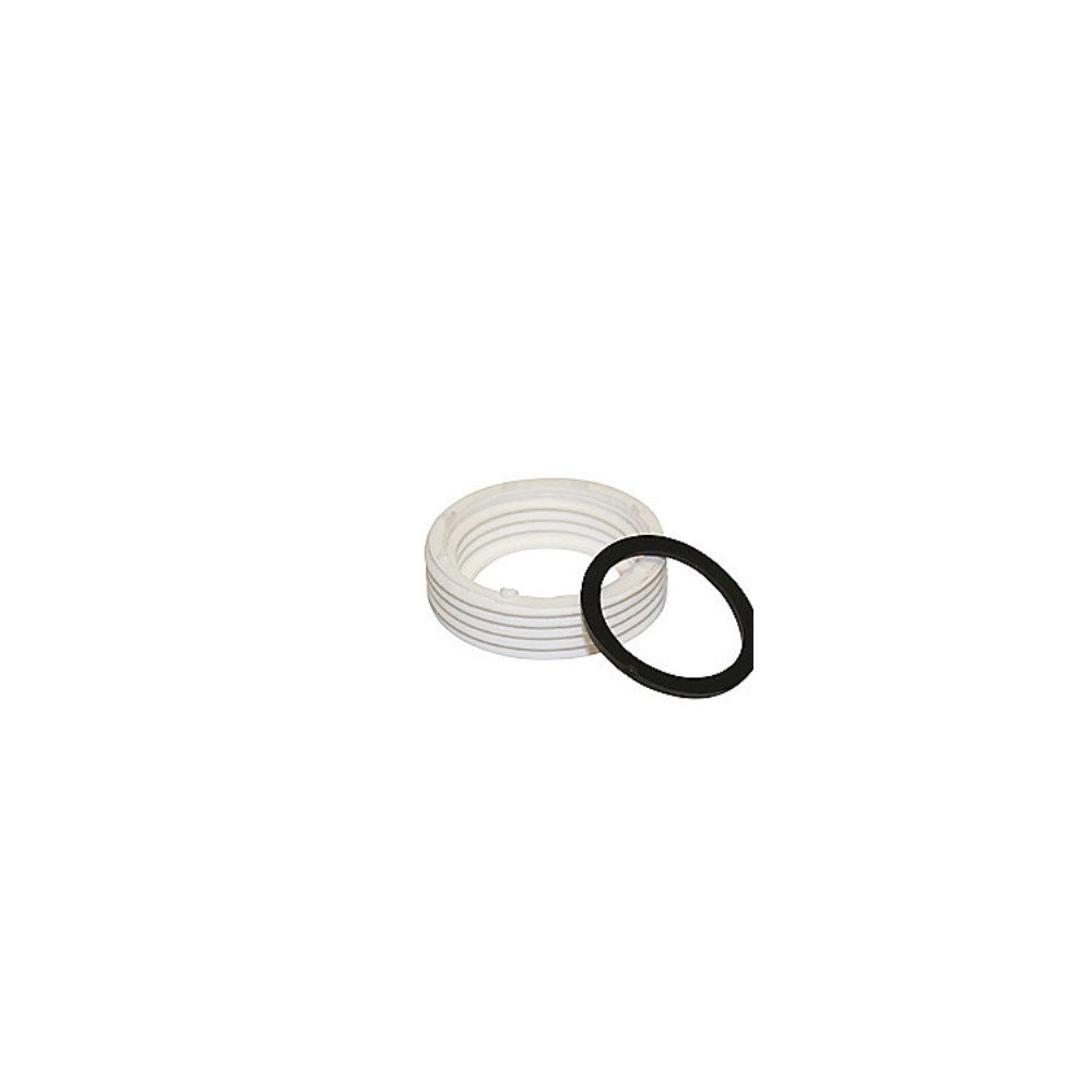 ARIMEX Gängad ring 1x1.1/4 Overg