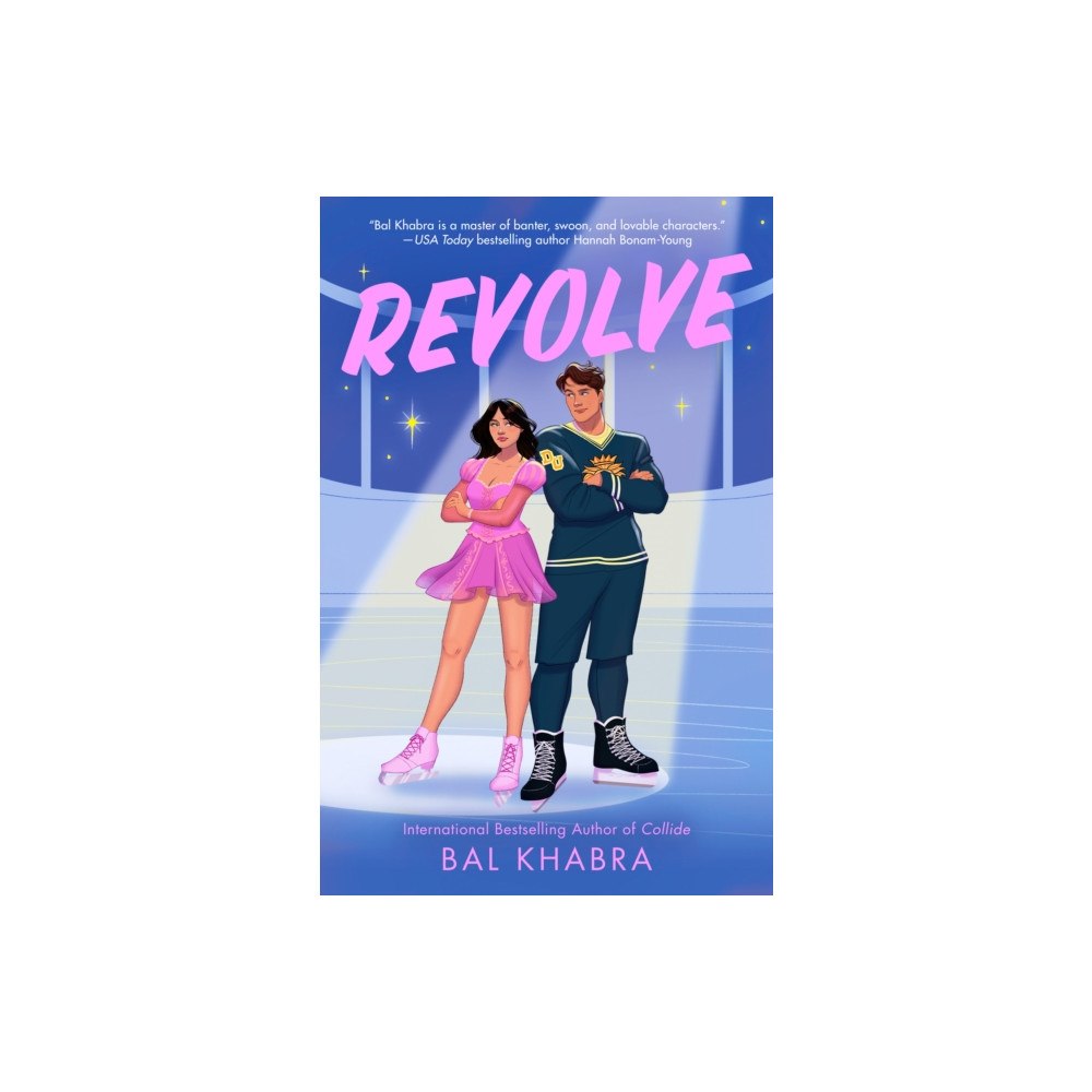 Not Stated Revolve (häftad, eng)