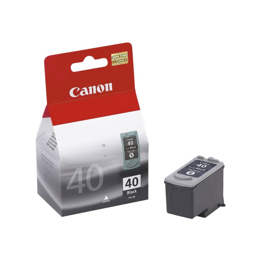 CANON Canon PG-40BK