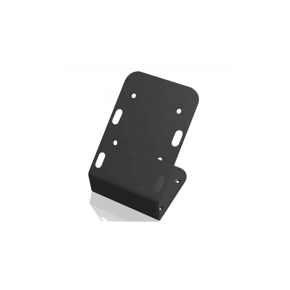 Maclocks Compulocks VESA Fixed 45 Degree Counter Stand or Wall Mount ställ - för surfplatta - svart