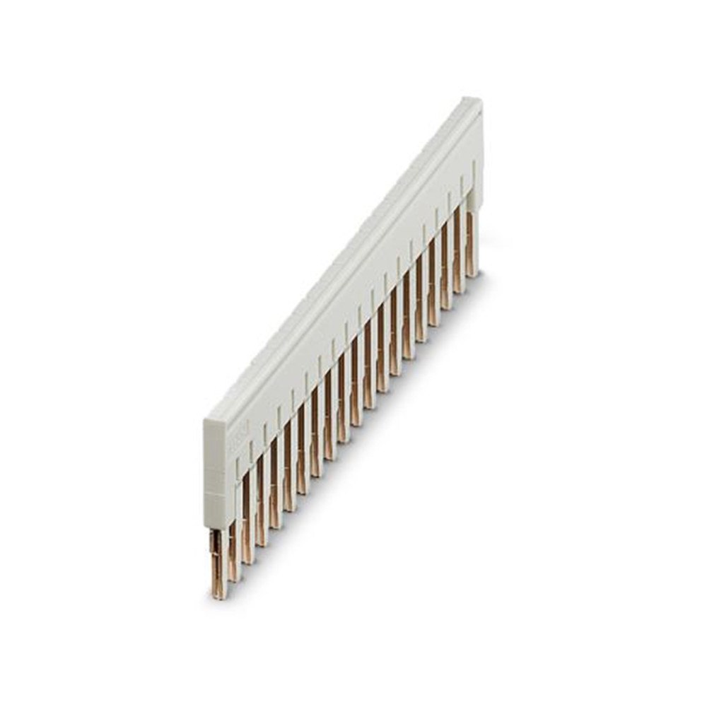 Phoenix Contact PHOENIX CONTACT Insatsbro, delning: 5,2 mm, antal poler: 20,...