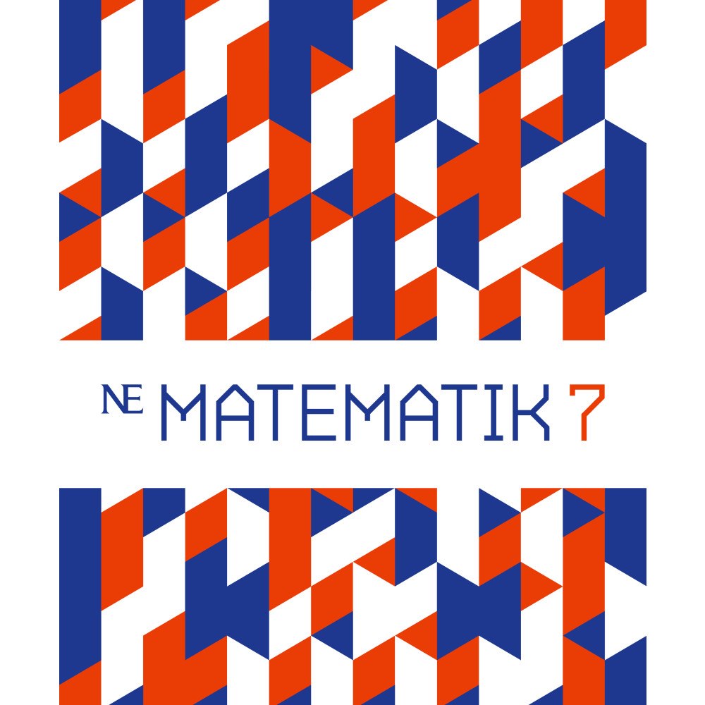 Jesper Sörensson NE Matematik 7 (häftad)
