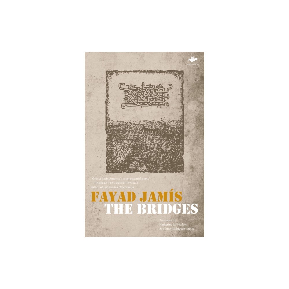 Salt Publishing The Bridges (häftad, eng)