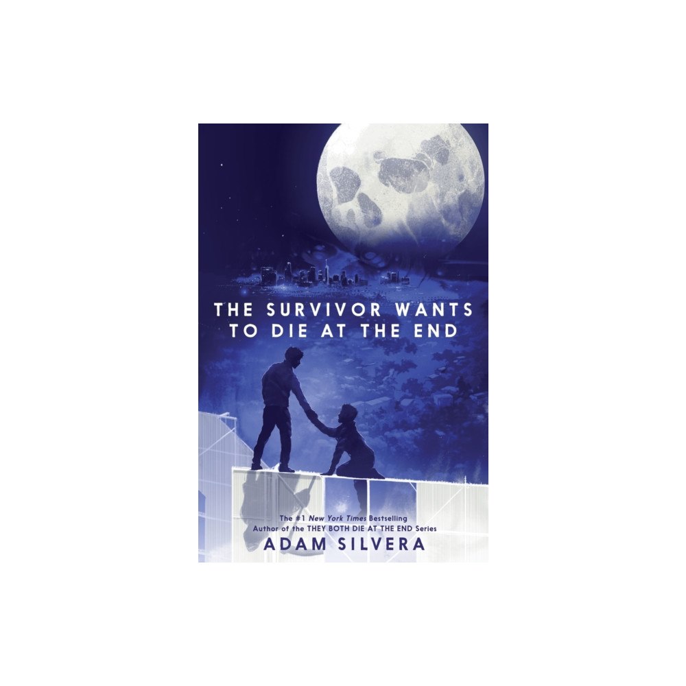 HarperCollins Untitled9780063240858 (inbunden, eng)