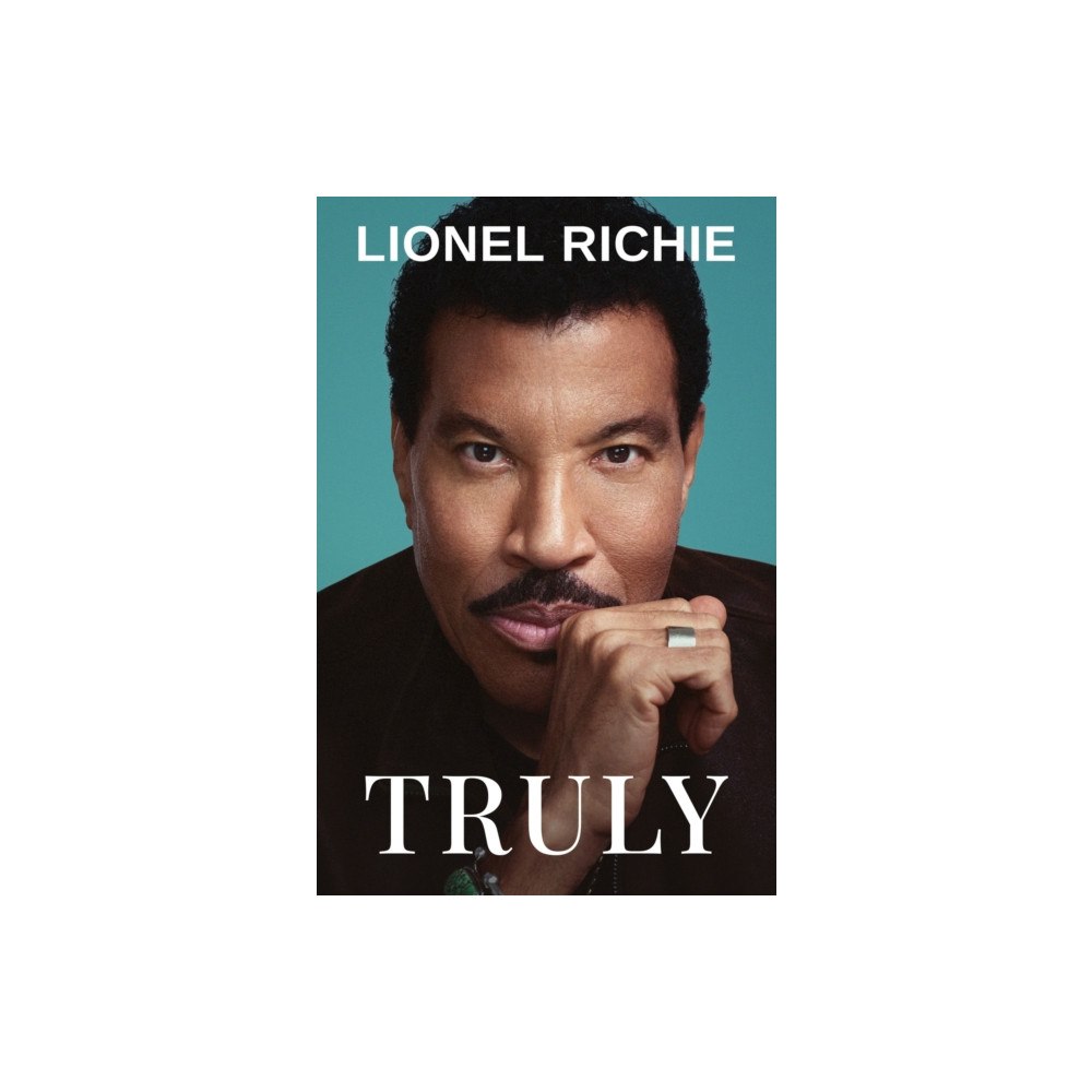 HarperCollins Truly (inbunden, eng)