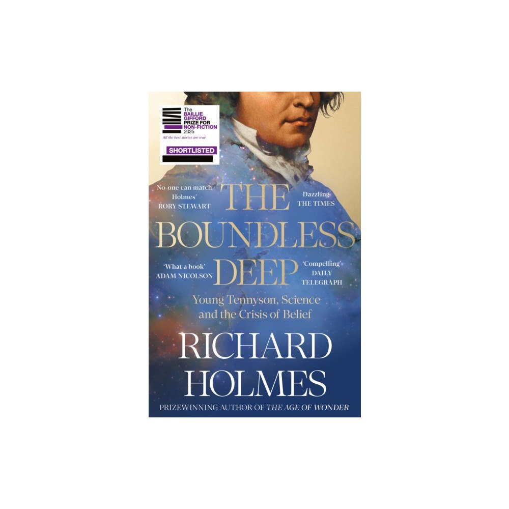 HarperCollins Publishers The Boundless Deep (häftad, eng)