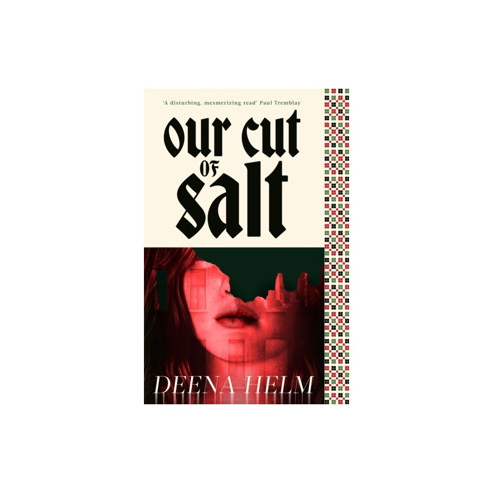 Little, Brown Our Cut of Salt (häftad, eng)