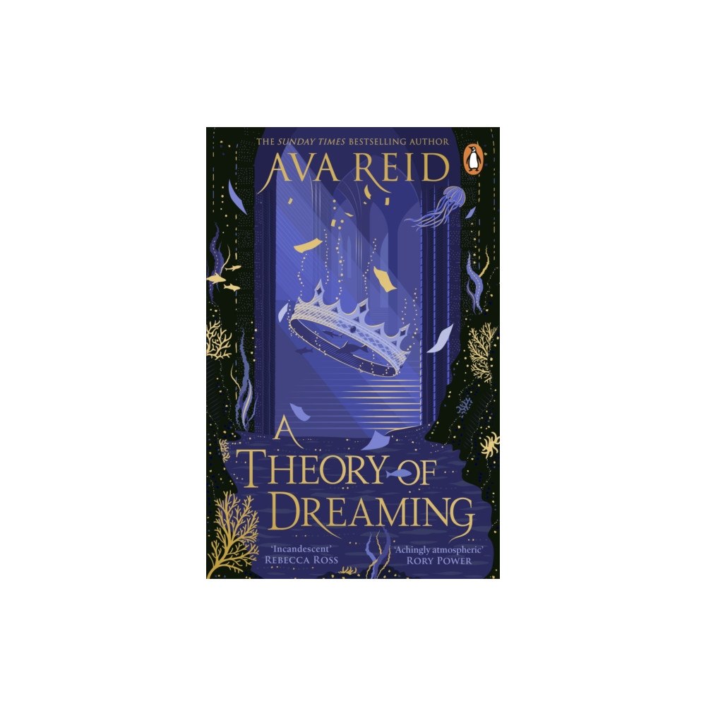 Cornerstone A Theory of Dreaming (häftad, eng)