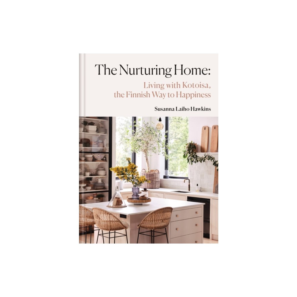Octopus publishing group The Nurturing Home (inbunden, eng)