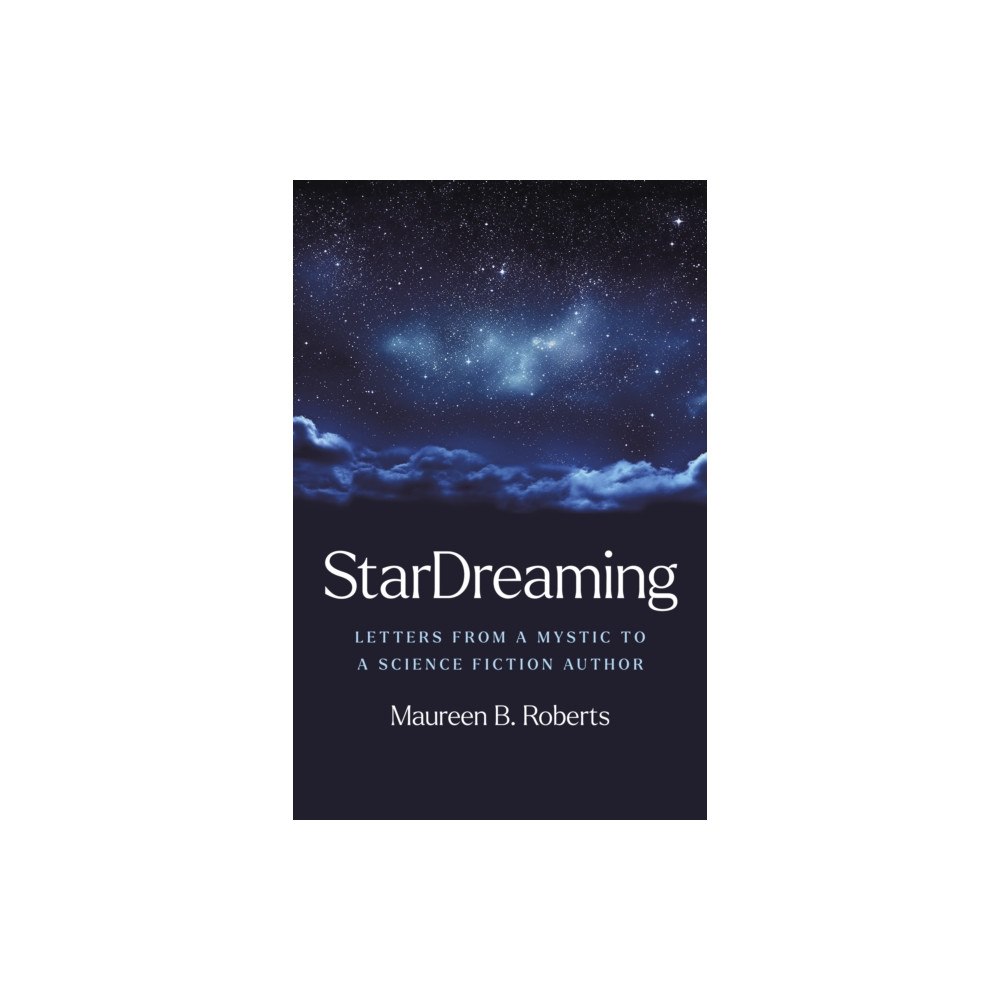 Collective Ink StarDreaming (häftad, eng)