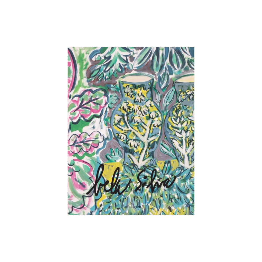 Editions Flammarion Bela Silva (inbunden, eng)