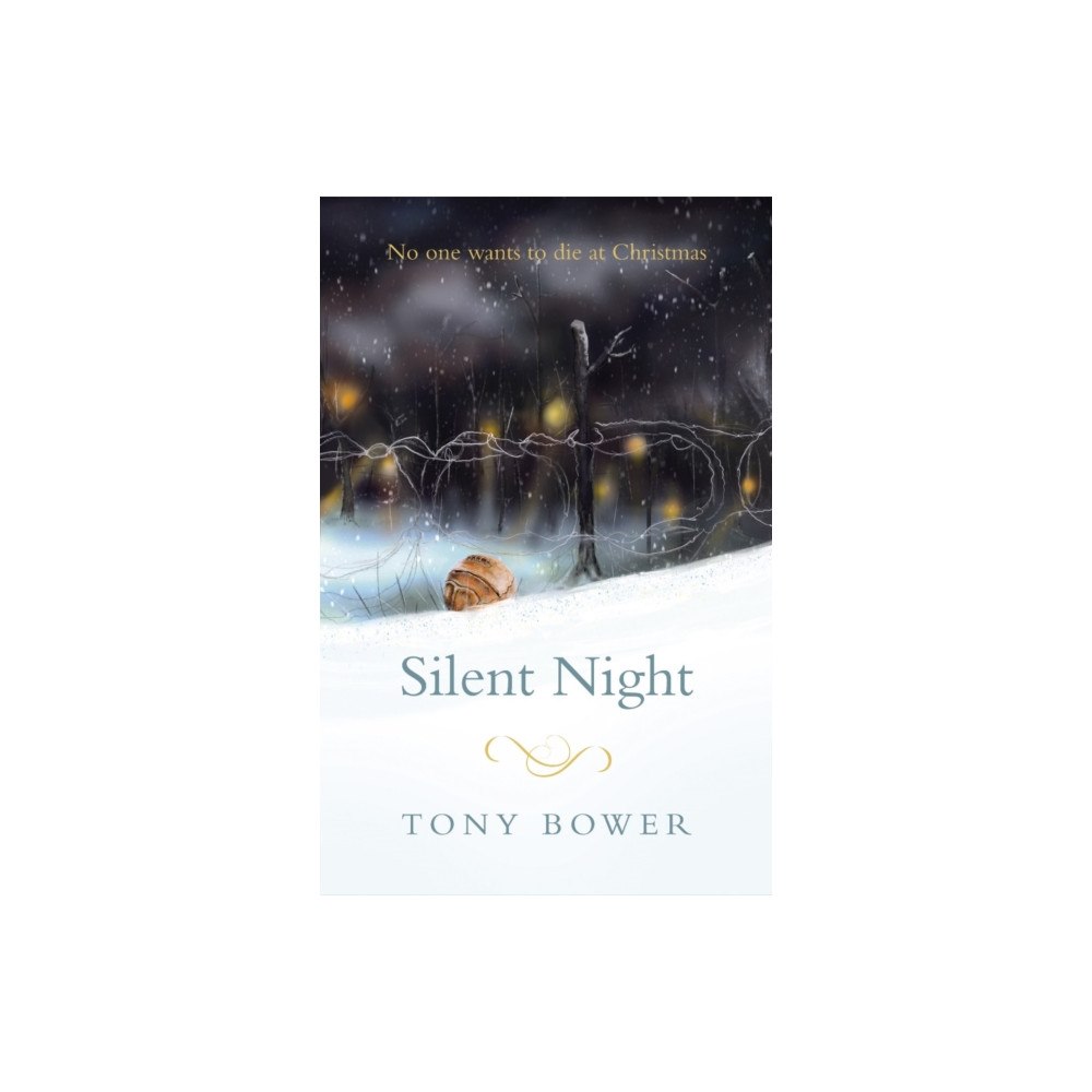 Malcolm Down Publishing Ltd Silent Night (häftad, eng)