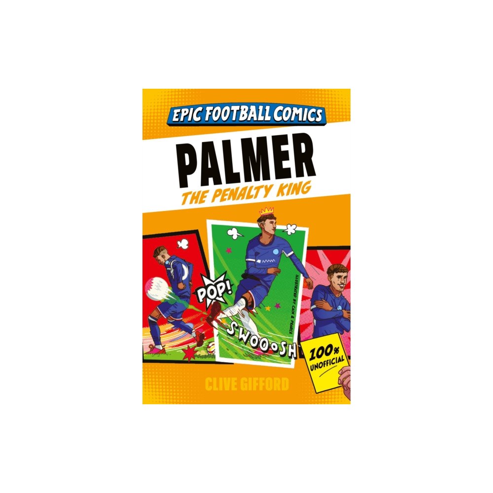 Pan Macmillan Palmer (häftad, eng)