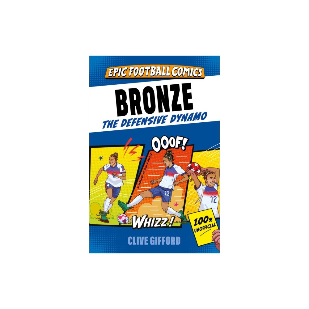 Pan Macmillan Bronze (häftad, eng)