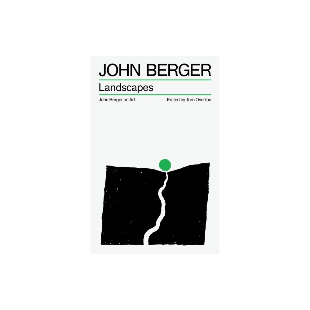 Verso Books Landscapes (häftad, eng)