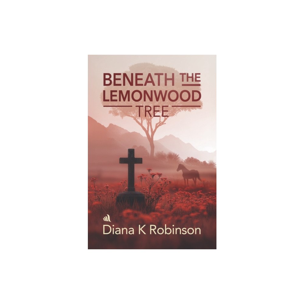 Chiselbury Publishing Beneath the Lemonwood Tree (häftad, eng)