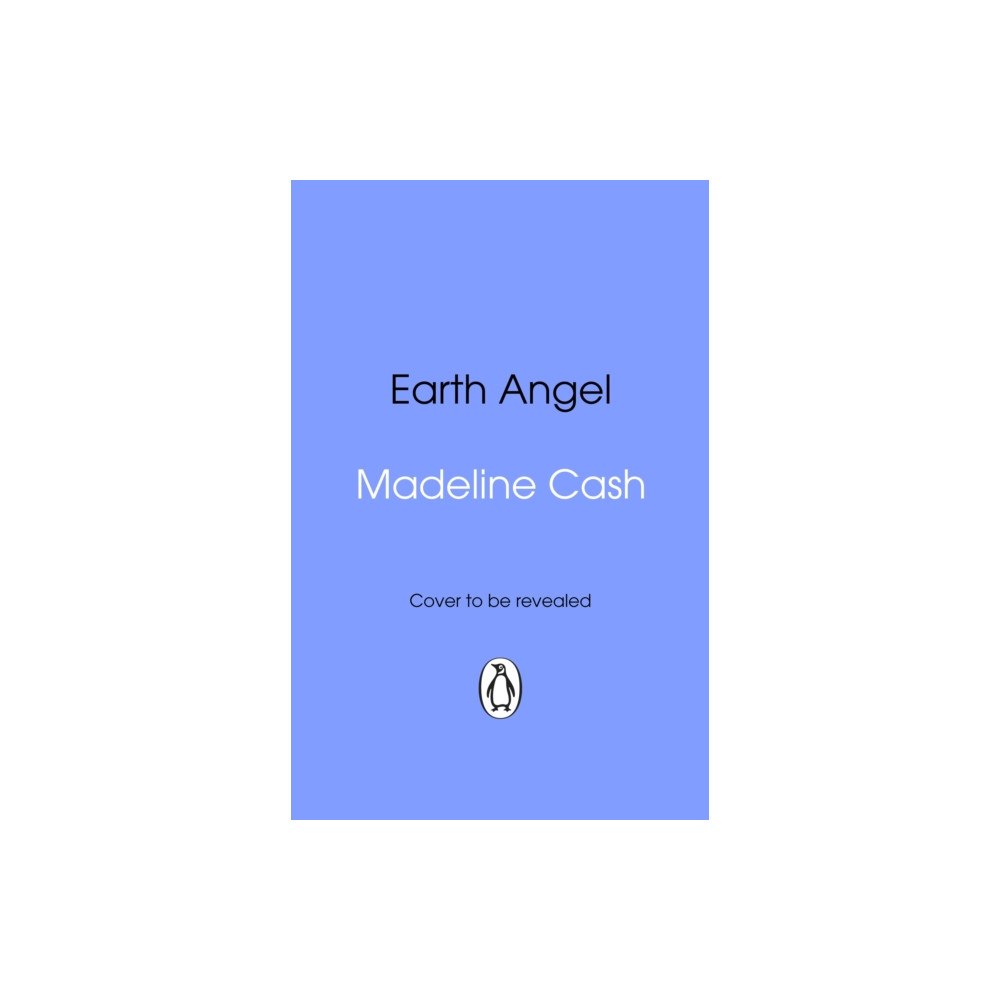 Transworld publishers ltd Earth Angel (häftad, eng)