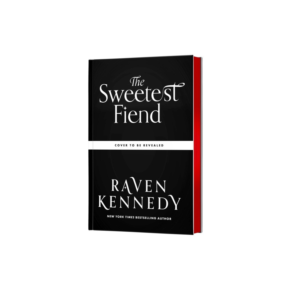 Penguin books ltd The Sweetest Fiend (inbunden, eng)
