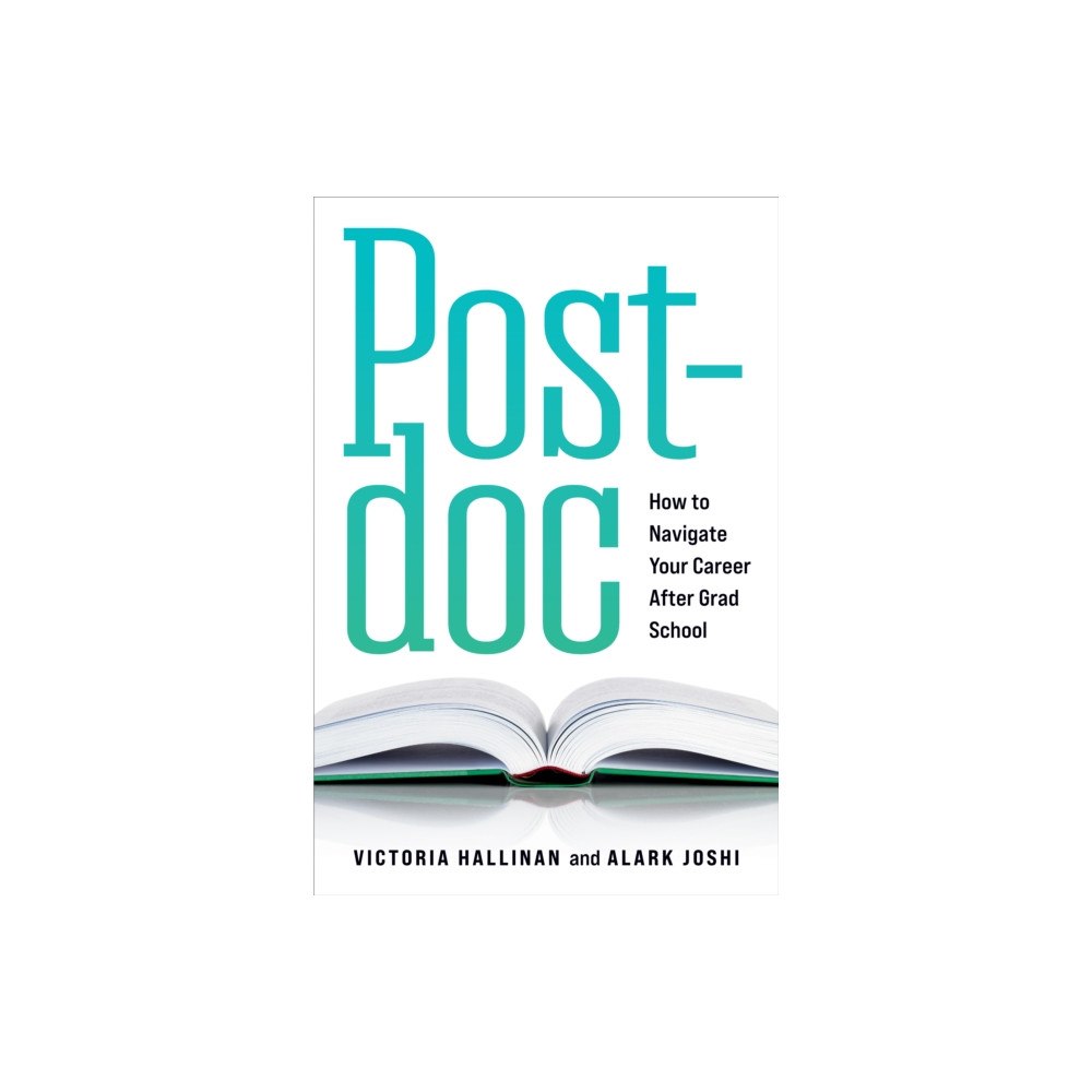 Johns Hopkins University Press Postdoc (häftad, eng)