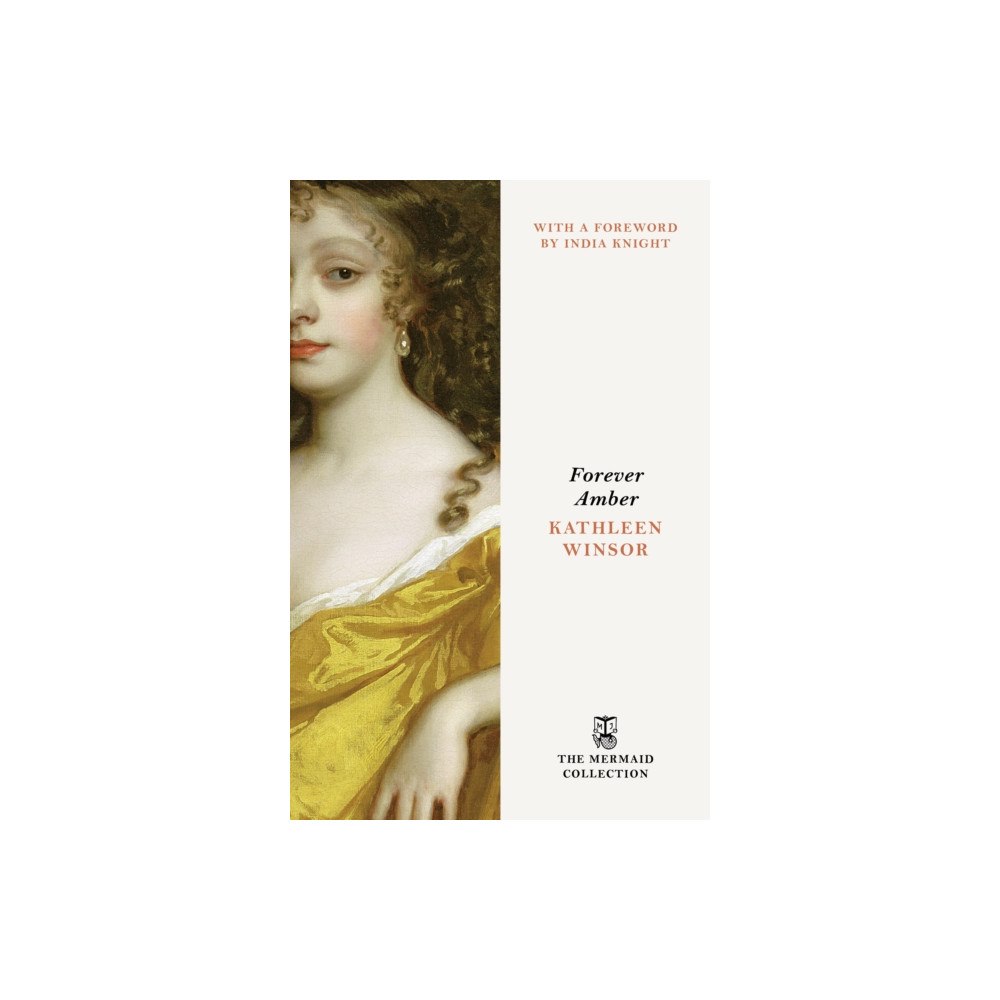 Penguin books ltd Forever Amber (häftad, eng)