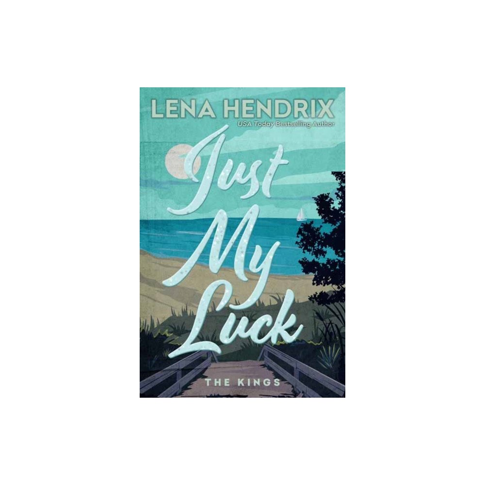 Kensington Publishing Just My Luck: Deluxe Limited Edition (häftad, eng)