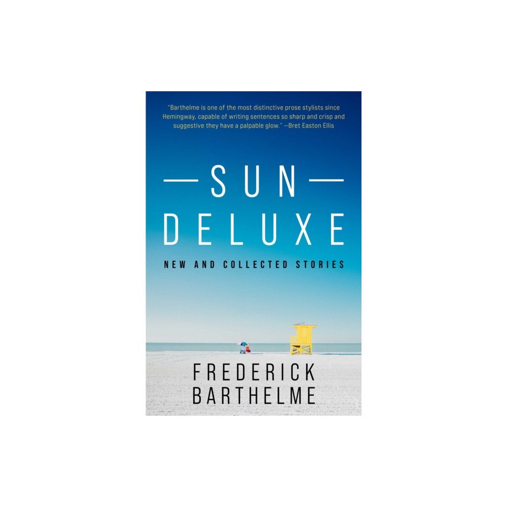 Skyhorse Publishing Sun Deluxe (inbunden, eng)