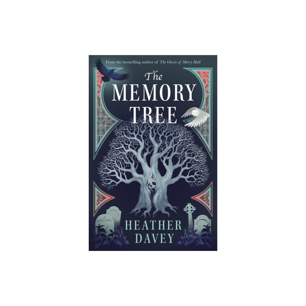Titan Books Ltd The Memory Tree (häftad, eng)