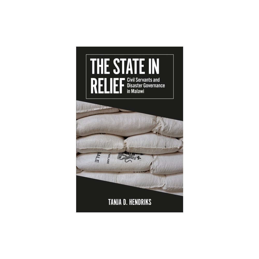 C hurst & co publishers ltd The State in Relief (häftad, eng)