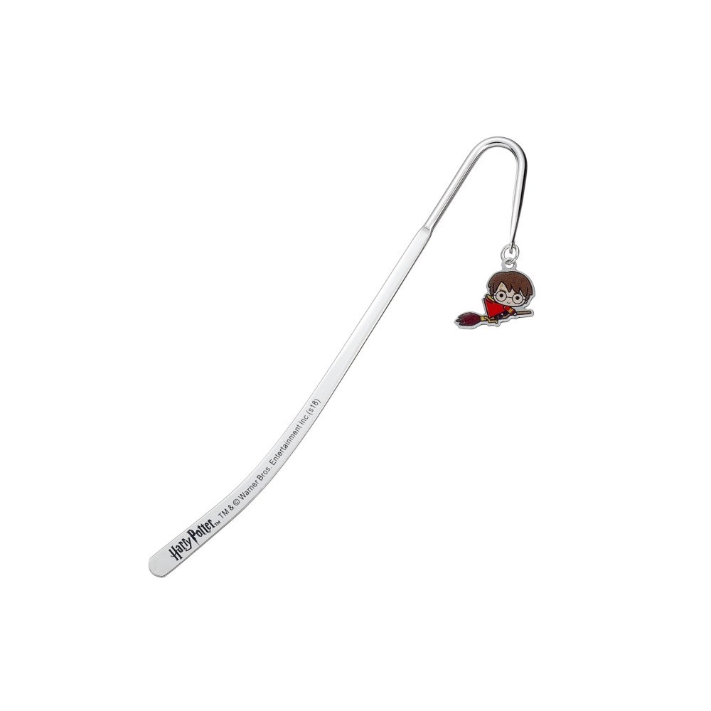 LICENSED MERCHANDISE HP Harry Potter Bookmark