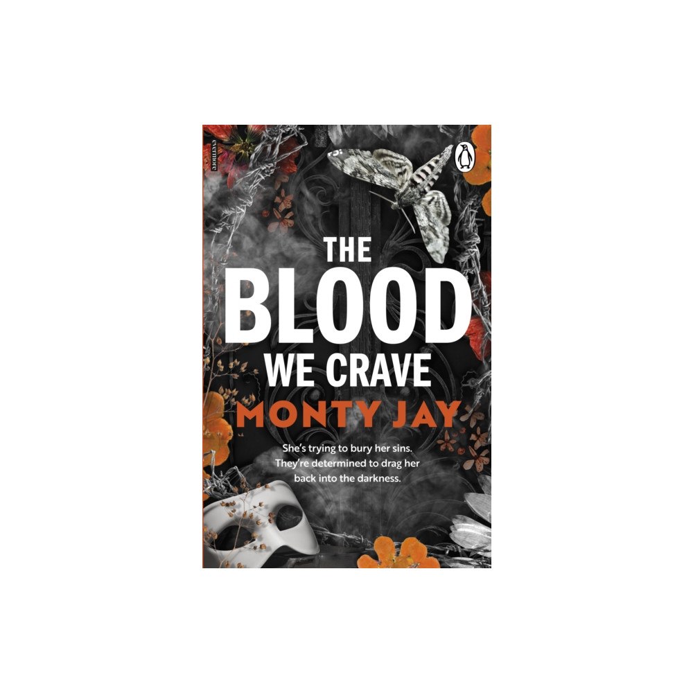 Cornerstone The Blood We Crave Part One (häftad, eng)