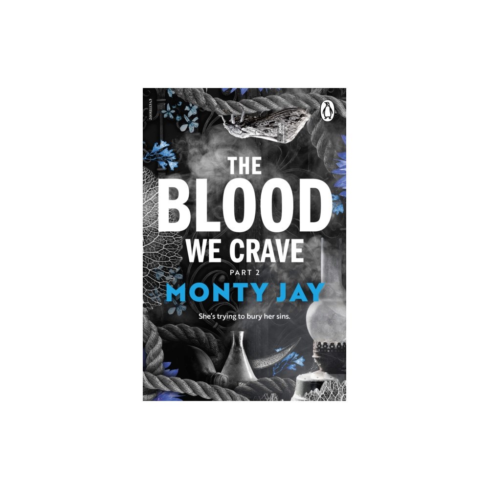 Cornerstone The Blood We Crave Part Two (häftad, eng)