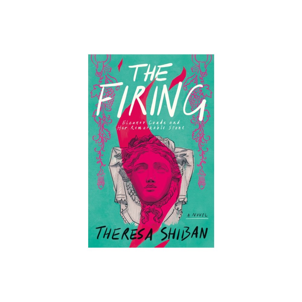 Troubador Publishing The Firing (häftad, eng)
