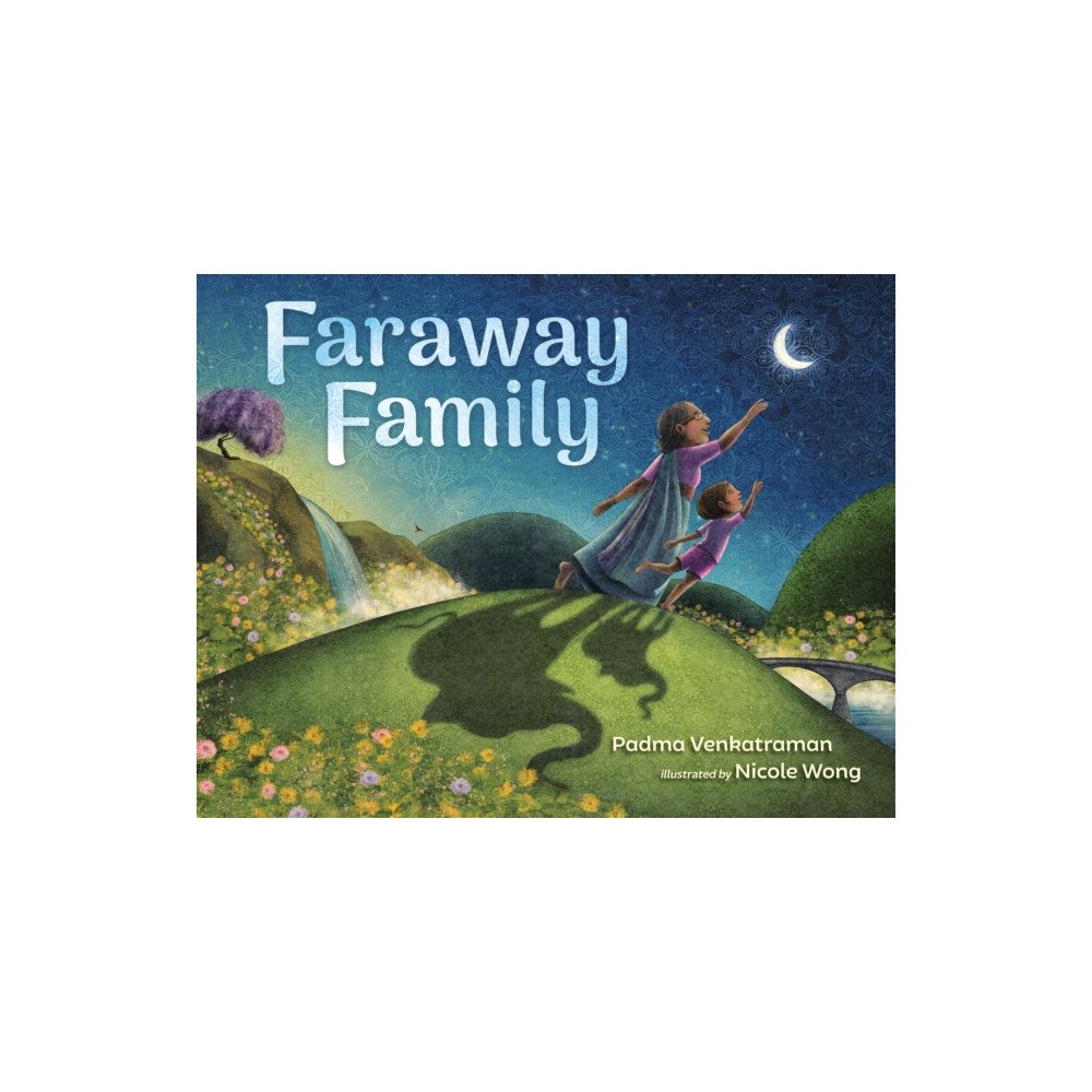 Nancy Paulsen Books Faraway Family (inbunden, eng)