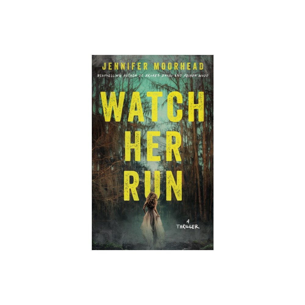 Amazon Publishing Watch Her Run (häftad, eng)