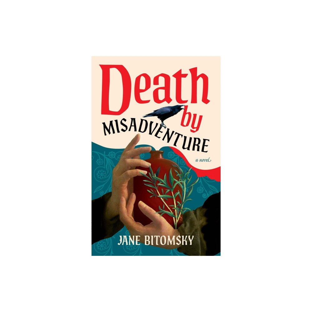 Amazon Publishing Death by Misadventure (häftad, eng)