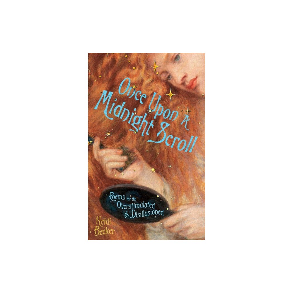 Andrews McMeel Publishing Once Upon a Midnight Scroll (häftad, eng)