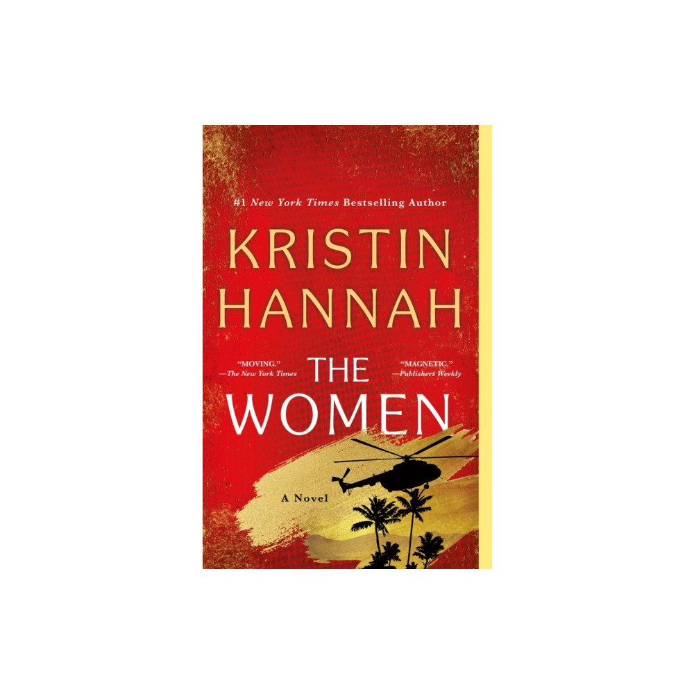 St. Martin's Publishing Group Women (häftad, eng)