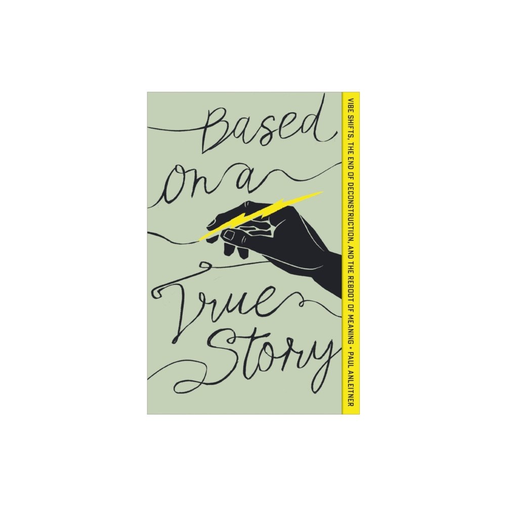 Thomas nelson publishers Based on a True Story (häftad, eng)