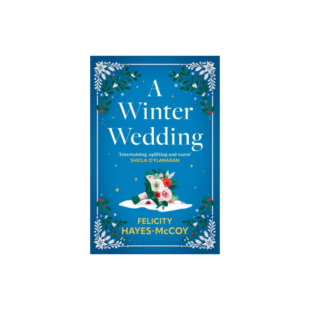 Hachette Books Ireland A Winter Wedding (häftad, eng)
