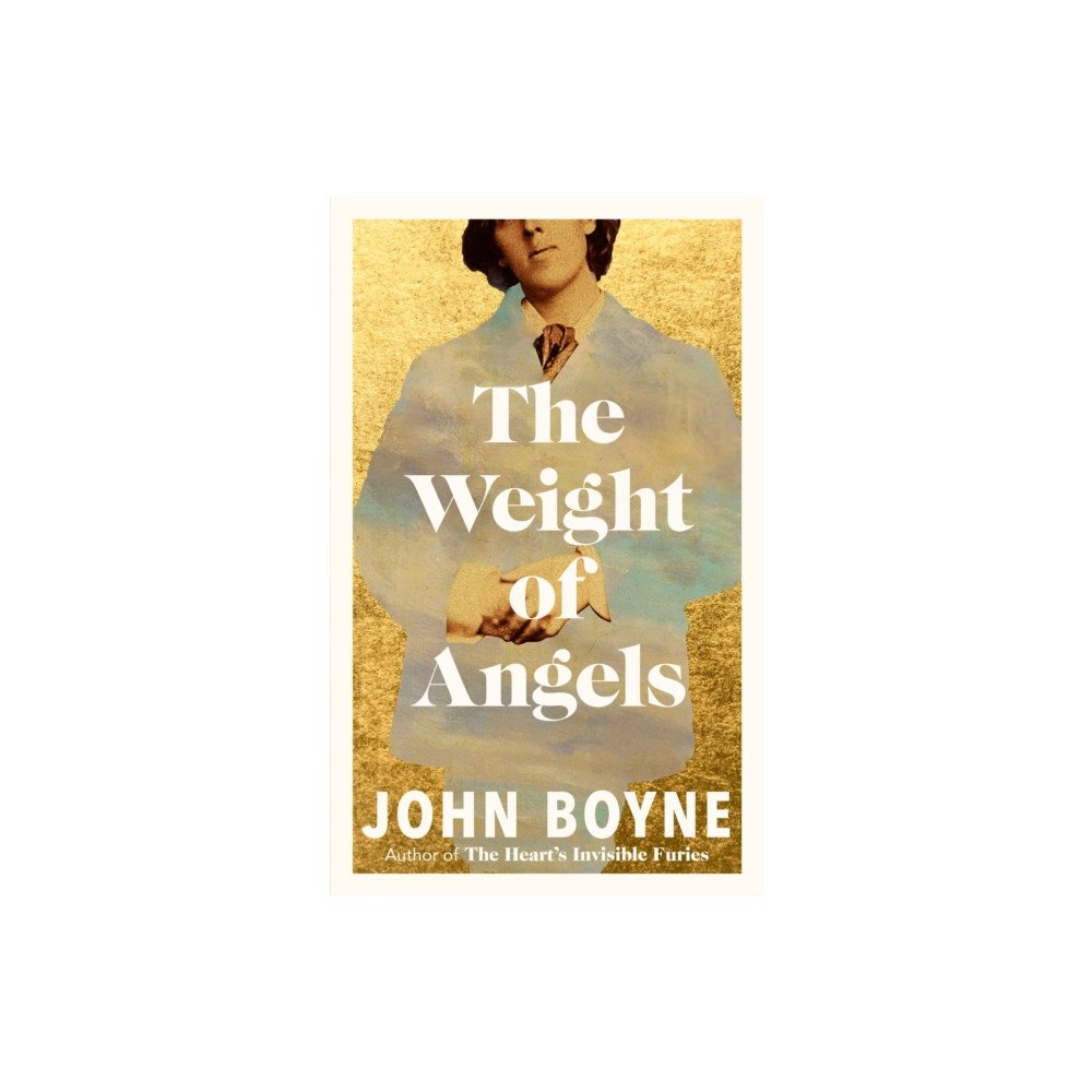 Transworld The Weight of Angels (häftad, eng)