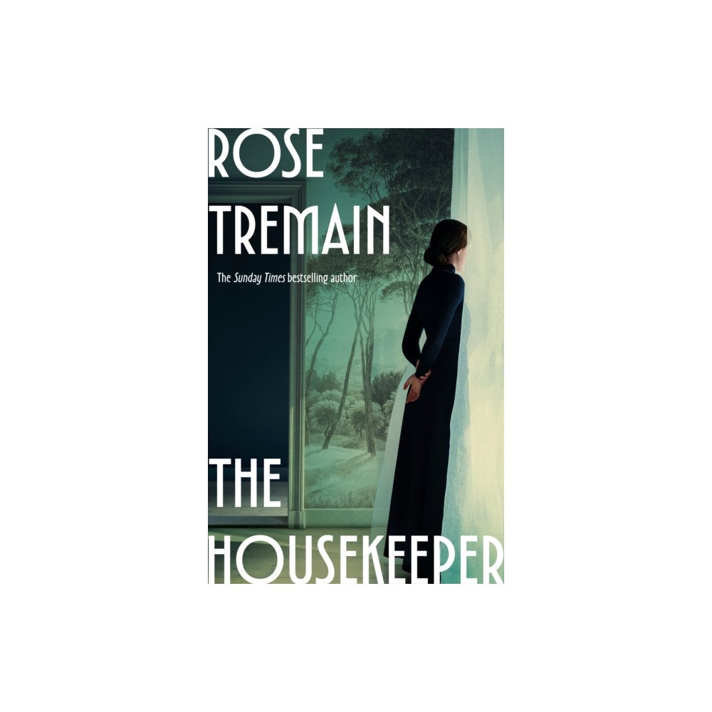 Random House The Housekeeper (häftad, eng)