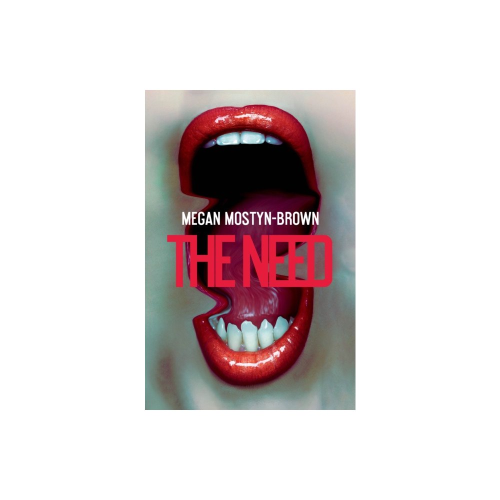 Transworld The Need (häftad, eng)