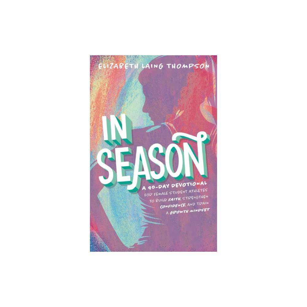 Zondervan In Season (inbunden, eng)