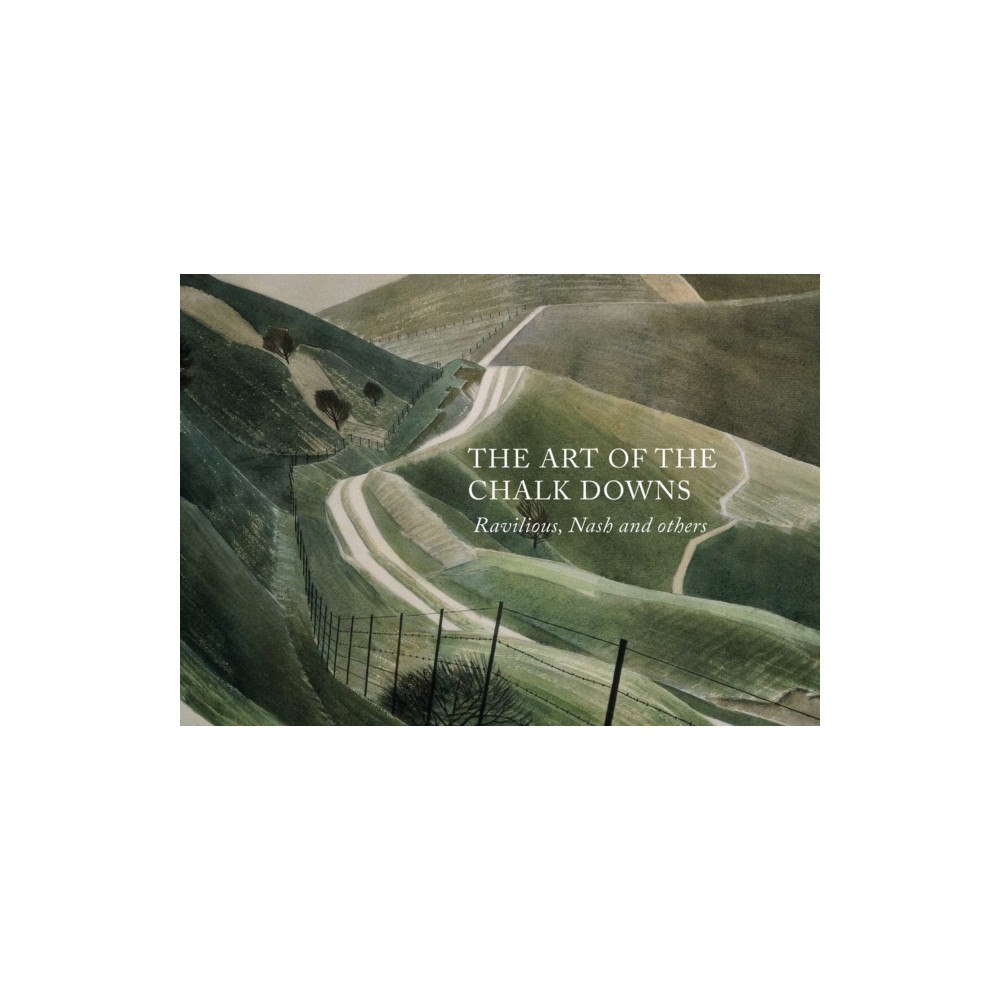 Pallas Athene Publishers Ancient Landscape, Modern Times (inbunden, eng)