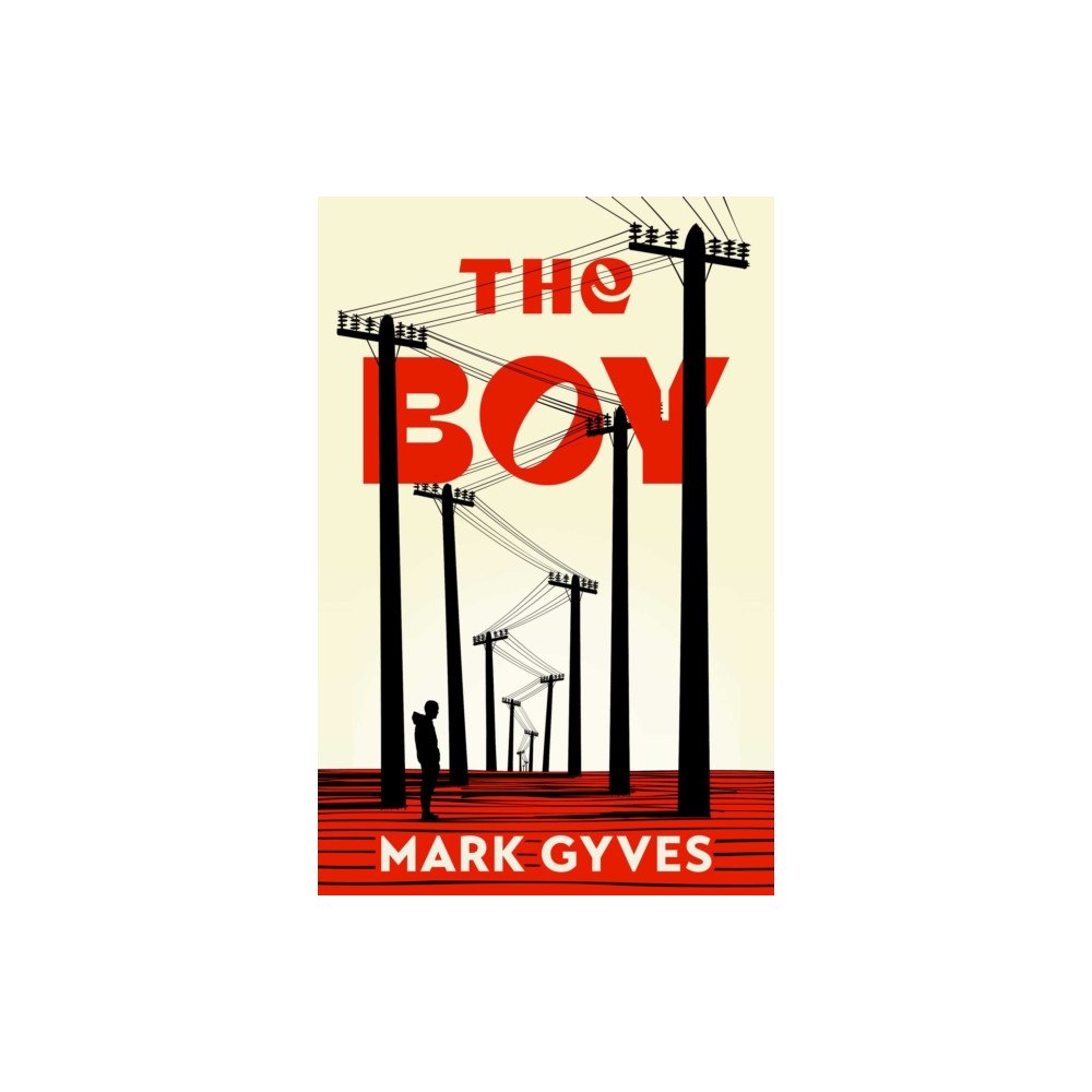 Bedford Square Publishers The Boy (häftad, eng)