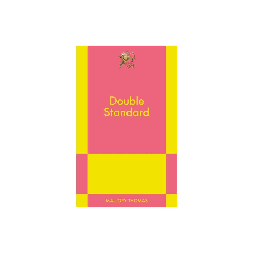Authors Equity Double Standard (häftad, eng)
