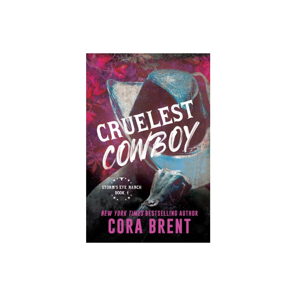 HarperCollins Publishers CRUELEST COWBOY_STORMS EYE1 PB (häftad, eng)
